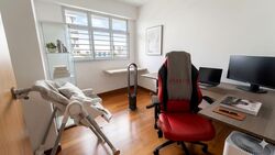 Blk 25A Saint George's Towers (Kallang/Whampoa), HDB 4 Rooms #565676741